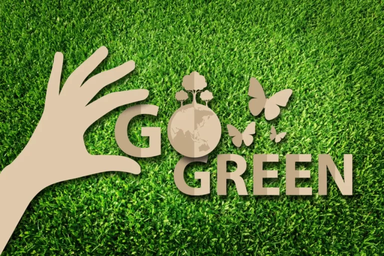 Gogreen and Sustainability